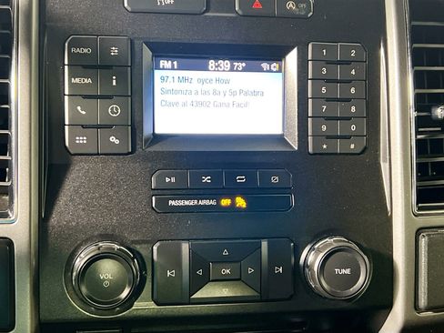 Used 2018 Ford F150 XLT AWD/4WD image 26