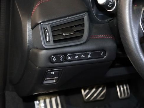 Certified 2024 Acura TLX Type S image 29