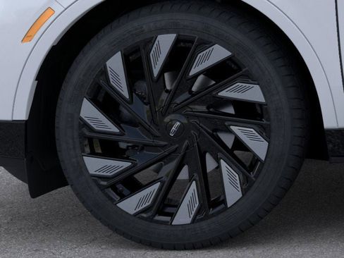 New 2026 Lincoln Nautilus Reserve w/ Jet Appearance Package image 19