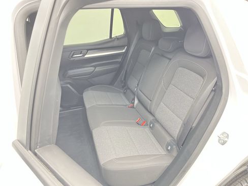 Certified 2026 GMC Terrain Elevation AWD/4WD image 11