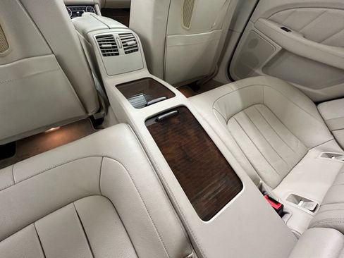 Used 2015 Mercedes-Benz CLS 400 4MATIC image 38