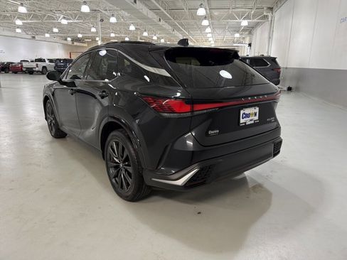 Used 2024 Lexus RX 350 F Sport w/ Convenience Package image 5