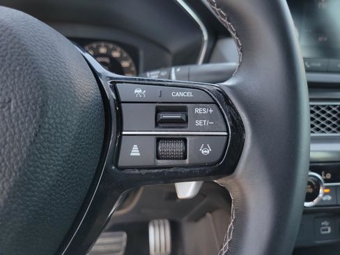 Used 2023 Acura Integra A-Spec image 16