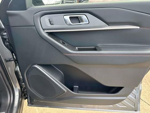 New 2026 Ford Explorer ST-Line w/ Premium Package RWD image 16