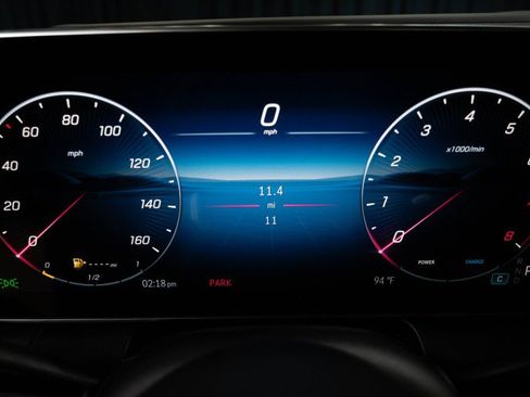 New 2026 Mercedes-Benz GLC 300 image 24