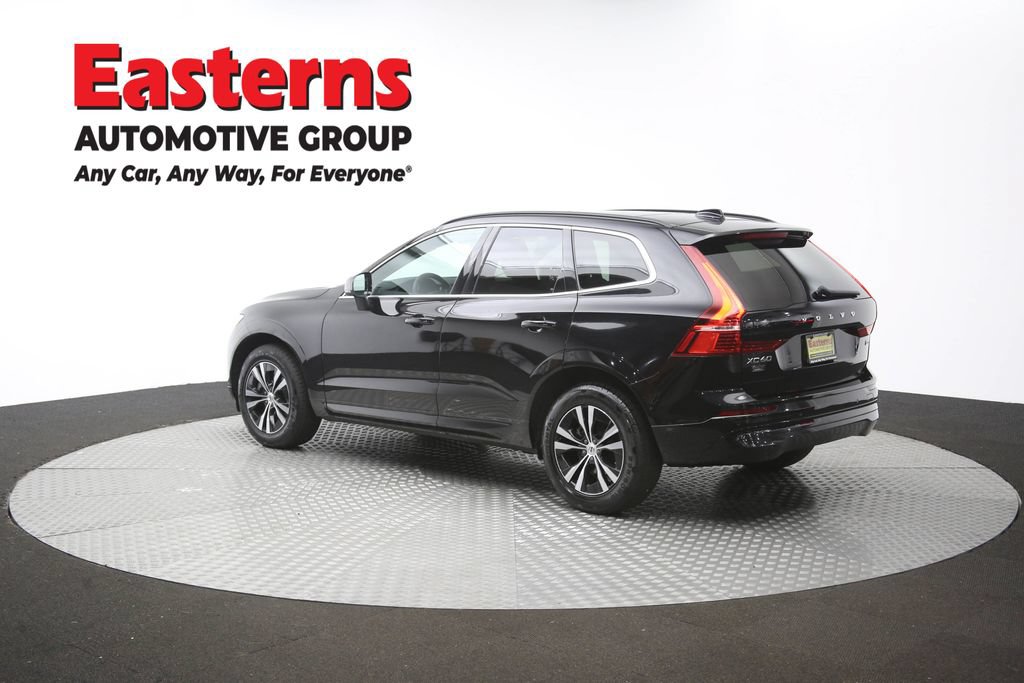 Used 2023 Volvo XC60 B5 Core FWD image 64