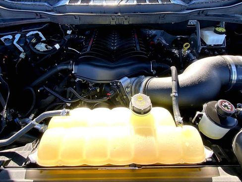 Certified 2024 Ford F150 STX image 28