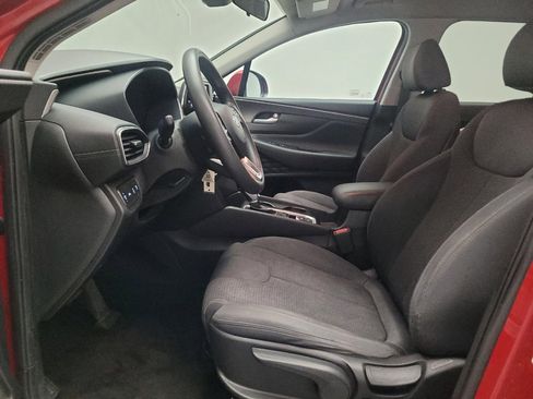 Used 2020 Hyundai Santa Fe SE AWD/4WD image 17