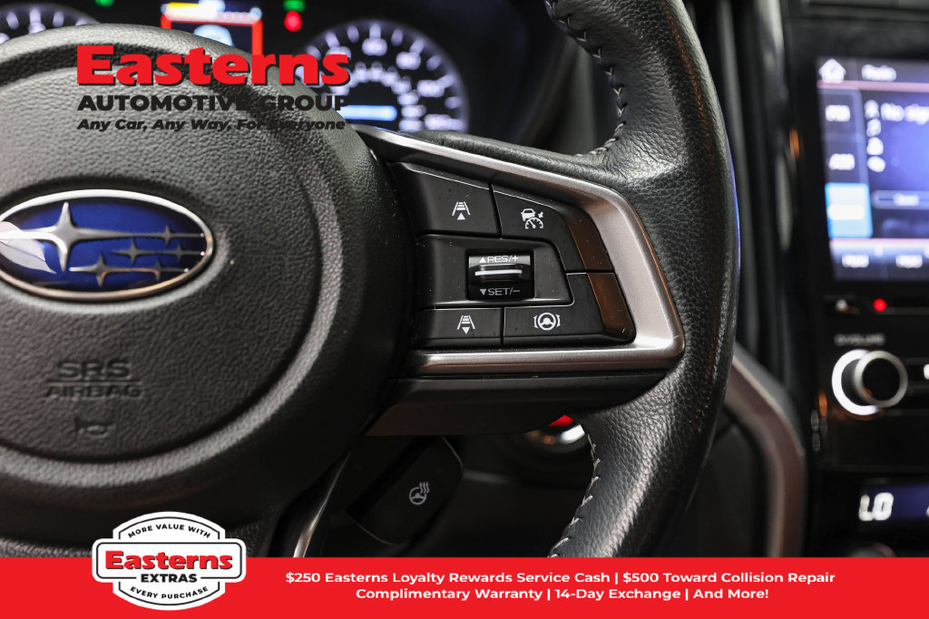 Used 2022 Subaru Ascent Limited AWD/4WD image 17