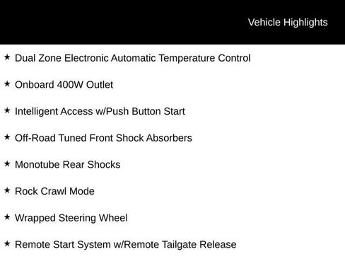 Used 2023 Ford F150 XLT w/ Equipment Group 302A High AWD/4WD image 5