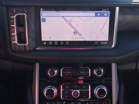 Used 2021 GMC Yukon Denali image 15