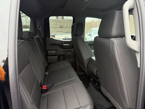 New 2026 GMC Sierra 1500 Pro w/ Graphite Edition image 20