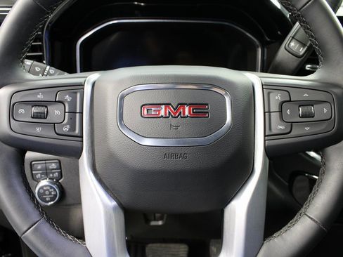 Used 2024 GMC Sierra 1500 SLT w/ X31 Off-Road Package image 47