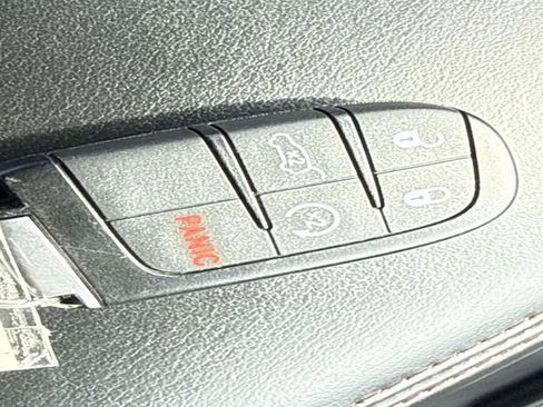 Used 2024 Dodge Durango R/T AWD/4WD image 10