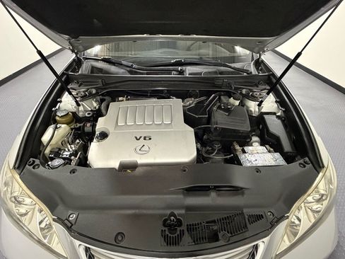 Used 2009 Lexus ES 350 FWD image 16