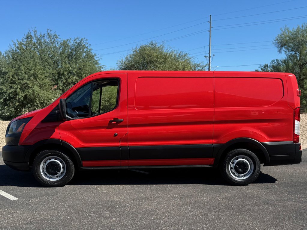 Used 2019 Ford Transit 150 130 Low Roof RWD image 2