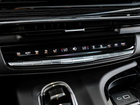 Used 2023 Cadillac Escalade V image 60