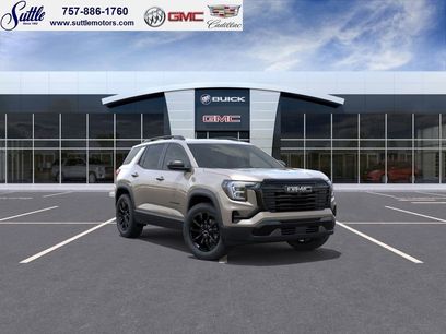 New 2026 GMC Terrain Elevation w/ Black Edition