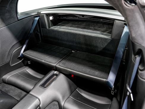 Used 2015 Porsche 911 Targa 4S image 22