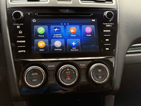 Used 2019 Subaru WRX STI image 11