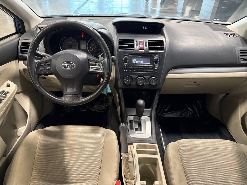 Used 2013 Subaru Crosstrek 2.0i Premium w/ Popular Pkg 2 AWD/4WD image 9