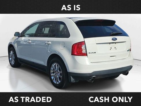 Used 2013 Ford Edge SEL image 5