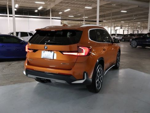 Certified 2025 BMW X1 xDrive28i w/ Premium Package image 5