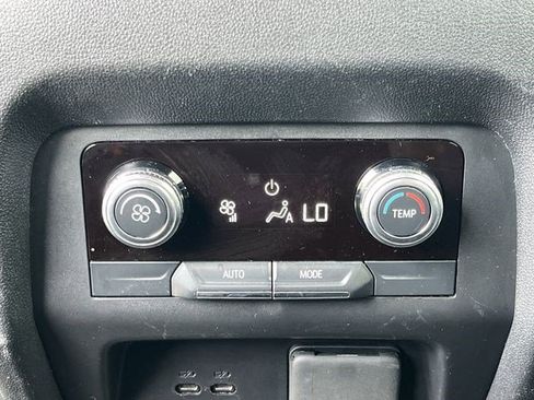 Used 2024 GMC Acadia Elevation AWD/4WD image 21