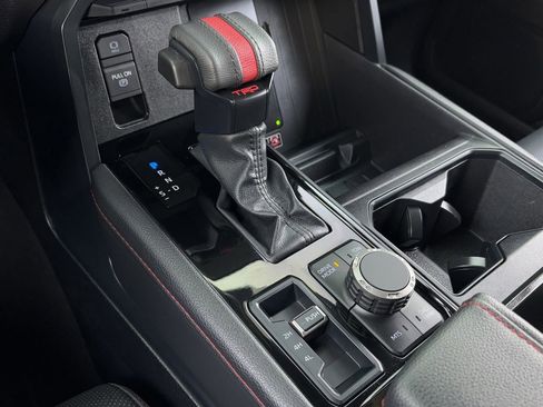 Used 2025 Toyota Tundra TRD Pro image 19