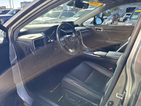 Used 2022 Lexus RX 350 FWD w/ Premium Package image 2