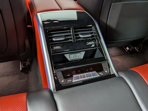 Certified 2022 BMW M850i Gran Coupe xDrive image 46