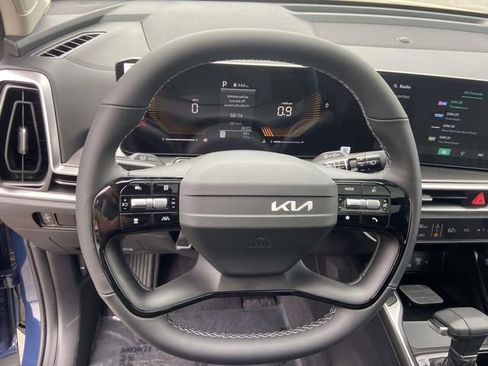New 2026 Kia Sorento S FWD image 14