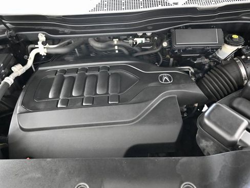 Used 2017 Acura MDX 3.5L image 37