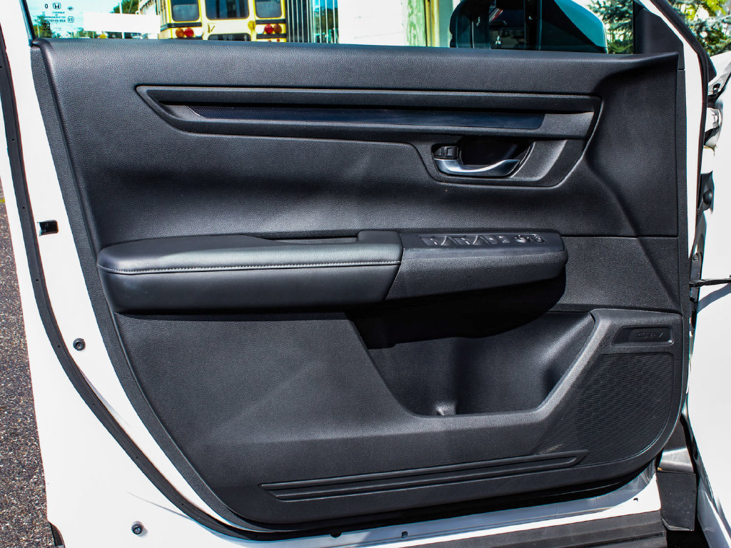 Used 2024 Honda CR-V EX image 8