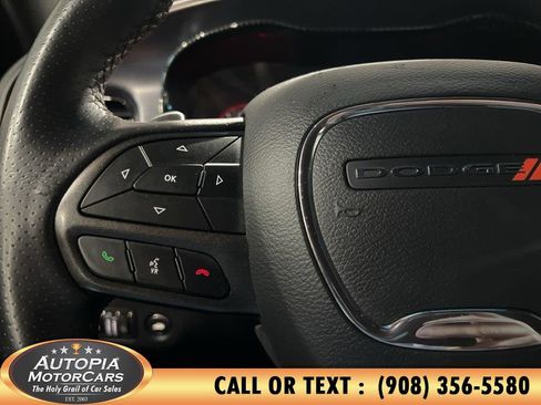 Used 2023 Dodge Charger R/T w/ Plus Group RWD image 22
