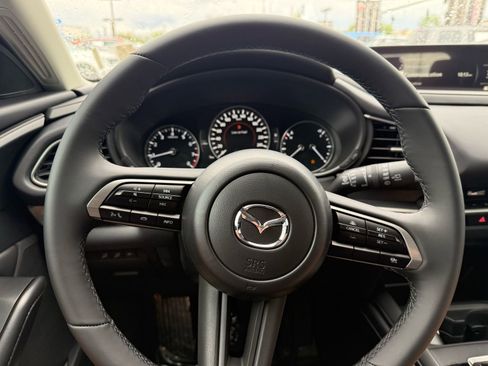 New 2026 MAZDA CX-30 AWD 2.5 S w/ Select Sport Pkg image 22