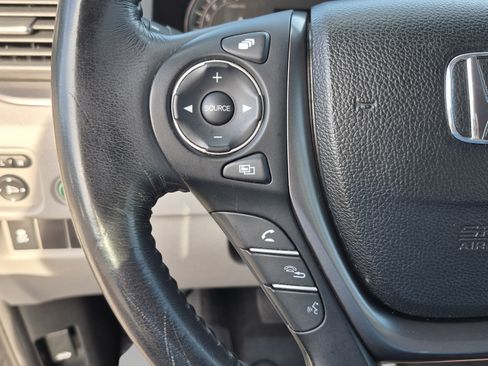 Used 2017 Honda Pilot EX-L image 29