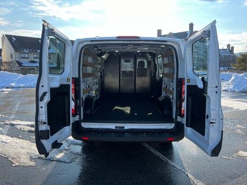 Used 2024 Ford Transit 250 Low Roof w/ Exterior Upgrade Package image 25