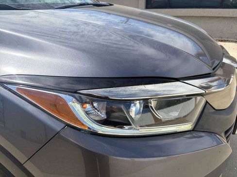 Used 2021 Honda HR-V EX image 30