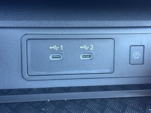 Used 2025 Nissan Murano SL AWD/4WD image 22