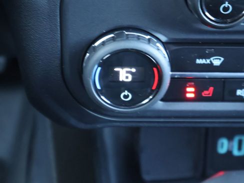 Used 2023 Ford Bronco Outer Banks image 31