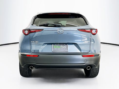 Used 2025 MAZDA CX-30 AWD 2.5 S w/ Preferred Package image 7
