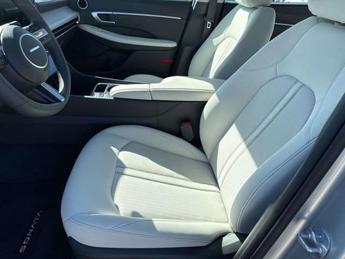 New 2026 Hyundai Sonata SEL image 21