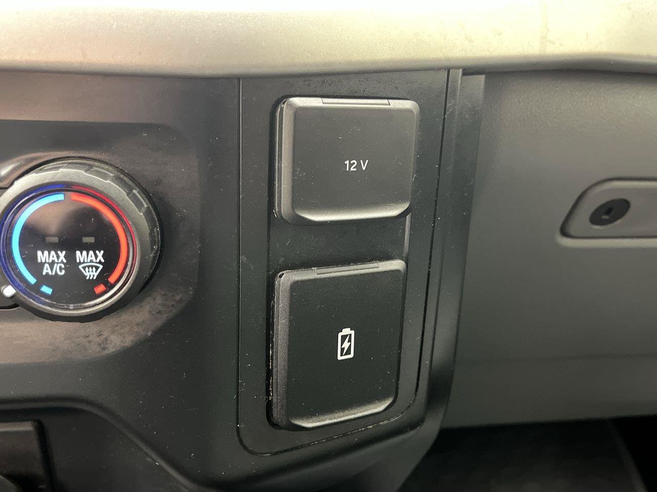 Used 2022 Ford F150 XL w/ Equipment Group 101A High AWD/4WD image 21