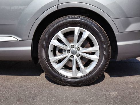 Used 2017 Audi Q7 3.0T Premium Plus AWD/4WD image 72