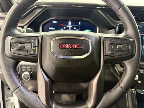 Used 2024 GMC Sierra 1500 AT4X image 47