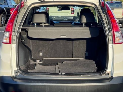Used 2013 Honda CR-V EX-L image 37