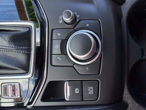 Certified 2023 MAZDA CX-5 AWD 2.5 S w/ Select Package image 19
