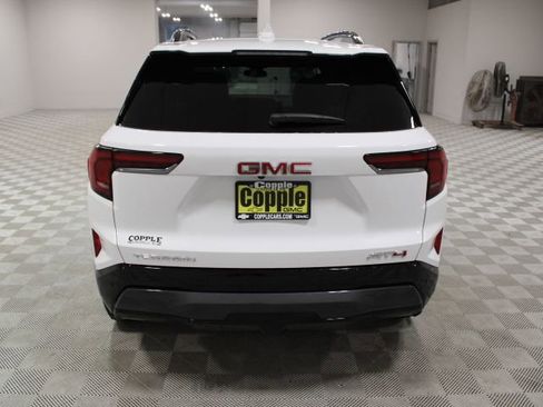 New 2026 GMC Terrain AT4 image 10