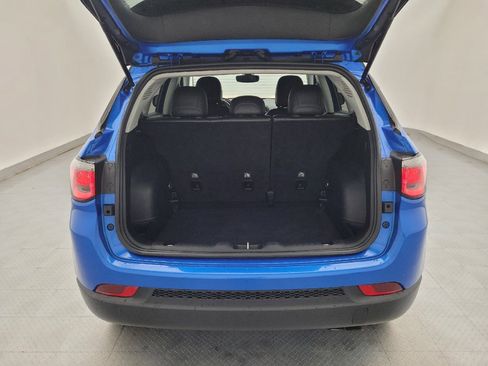 Used 2019 Jeep Compass Altitude image 29